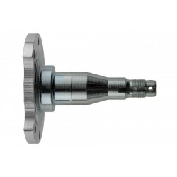 CSAPÁGY NÉLKÜLI HÁTSÓ KERÉKAGY AUDI A4 95-00, A6 94-97, 80 -91, 90 -91, A6 94-97, 80-91, 90-91 8D0501117C