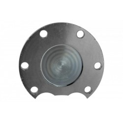 CSAPÁGY NÉLKÜLI HÁTSÓ KERÉKAGY AUDI A4 95-00, A6 94-97, 80 -91, 90 -91, A6 94-97, 80-91, 90-91 8D0501117C