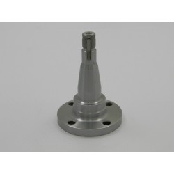 CSAPÁGY NÉLKÜLI HÁTSÓ KERÉKAGY OPEL CORSA A/B -00 KLT-DW-020P