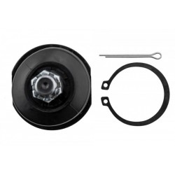 ELSŐ LENGŐKAR CSAVAR ALSÓ CADILLAC CTS II 2008- ZSD-CH-030