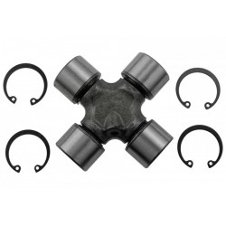 KORMÁNYOSZLOP KERESZTTARTÓ 82/27 JEEP GRAND CHEROKEE 93-04, CHEROKEE -01, WRANGLER -06 /82X27/ 4882793