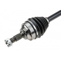 HAJTÓTENGELY CITROEN C4 1.4,1.6,1.6HDI,2.0 04-, BERLINGO 1.6,1.6HDI 08-, PEUGEOT PARTNER 1.6,1.6HDI 07 1.4HDI,1.6HDI,2.0,2.0HDI