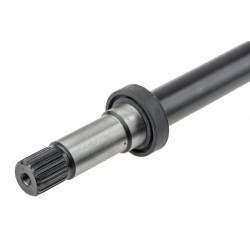 FÉLTENGELYES HAJTÁS PEUGEOT 206 1.1,1.4 98-,1.6 98-00,1.4HDI 01- /JOBB/ 3273.3L