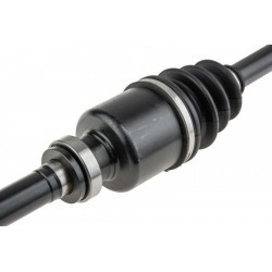 FÉLTENGELYES HAJTÁS PEUGEOT 206 1.1,1.4 98-,1.6 98-00,1.4HDI 01- /JOBB/ 3273.3L