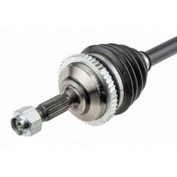 FÉLTENGELYES HAJTÁS PEUGEOT 206 1.1,1.4 98-,1.6 98-00,1.4HDI 01- /JOBB/ 3273.3L