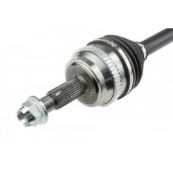 HAJTÓTENGELY RENAULT MASTER II 2.5DCI 01-, OPEL MOVANO 2.5DTI 01- /JOBB/ 8200169288