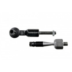 RÚDVÉG + KORMÁNYRÚD AUDI A4 94-, 4B0419801B