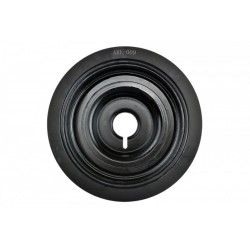 FORGATTYÚSTENGELY SZÍJTÁRCSA 6DB RENAULT/DACIA/NISSAN MOTOR.1.5DCI,1.6 CLIO II/III/IV 00-, KANGOO 01-, MEGANE II 02-, SCENIC