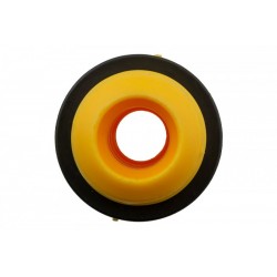 ELSŐ LENGÉSCSILLAPÍTÓ LÖKHÁRÍTÓ MITSUBISHI OUTLANDER 03- MR961189