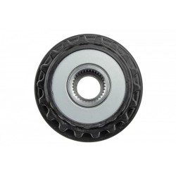 TÚLFUTÓ GENERÁTOR KUPLUNG VW TRANSPORTER V 2.5 TDI 2003.04-, TOUAREG 2.5TDI 2003.01-, TOUAREG 2.5TDI 2003.01- 070903201C