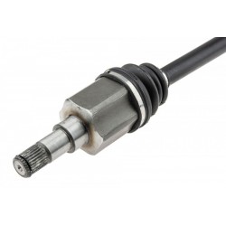 FÉLTENGELYES HAJTÁS FORD FOCUS II 1.6I/1.8I /ATM/, 2.0I /MTM/, 1.6TDCI/1.8TDCI /MTM/ 04-, VOLVO 1.8I, 2.0I /MTM/ C30 07-, S40