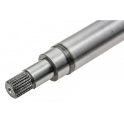 MEGHAJTÓ TENGELY FORD FOCUS I 1.4,1.6,1.8 98-04 /JOBB, OPCIÓ 1/ 1122810