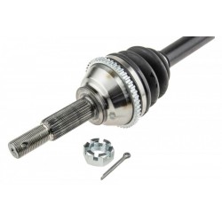 MEGHAJTÓ TENGELY FORD TRANSIT 2.0DI 63KW 00- /BALRA/ 1C153B437CF