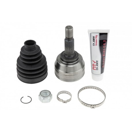 KÜLSŐ CSUKLÓ RENAULT MEGANE II 1.9DCI, 2.0 03- 8200285909