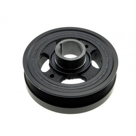 FORGATTYÚS TENGELY SZÍJTÁRCSA TOYOTA MOTOR.1KDFTV/2KDFTV 2.5D-4D/3.0D-4D HI-ACE KLH12/18/22/28 01-11, HI-LUX KUN15/25/26 05-11-,