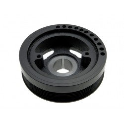 FORGATTYÚS TENGELY SZÍJTÁRCSA TOYOTA MOTOR.1KDFTV/2KDFTV 2.5D-4D/3.0D-4D HI-ACE KLH12/18/22/28 01-11, HI-LUX KUN15/25/26 05-11-,