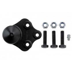 VEZÉRLŐKAR CSAVAR ZSG-ME-001