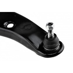 JOBB ELSŐ LENGŐKAR MITSUBISHI COLT 04-12 4013A150