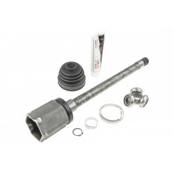 BMW X3 03-10 JOBB OLDALI BELSŐ CSUKLÓ 31603450566