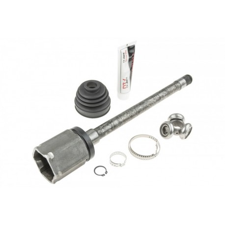 BMW X3 03-10 JOBB OLDALI BELSŐ CSUKLÓ 31603450566