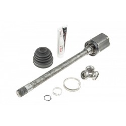 BMW X3 03-10 JOBB OLDALI BELSŐ CSUKLÓ 31603450566