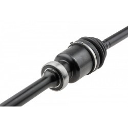 FÉLTENGELY MEGHAJTÓ FORD TRANSIT 2.0TDCI 92KW, 2.0DI 74KW 00-06 /JOBB, VÁLTÓ 5B/ 1C153B436CG