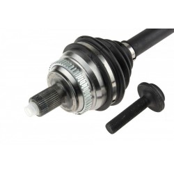 HAJTÓTENGELY MERCEDES E OSZTÁLY 4MATIC W210/S210 07.99-03 /JOBB, ELÖL/ 2103301001