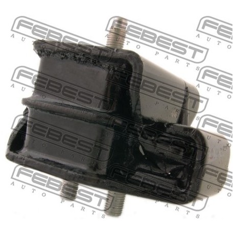 MOTORPÁRNA SUBARU IMPREZA G11/G12 00-, LEGACY B11/B12/B13 93-09, FORESTER S11/S12 01-12 /ELÖL/ 41022-FA000