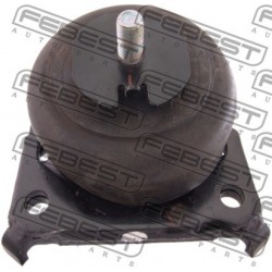 MOTOROLAJ PÁRNA TOYOTA LAND CRUISER 120 02-09, LAND CRUISER 150 09-, 4-RUNNER 02-, FJ CRUISER 06-, HILUX 02-09 /FRONT/