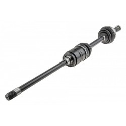 MEGHAJTÓ TENGELY BMW 3 E46 325XI-330XD 09.00-02.05 /JOBB/ 31607505200