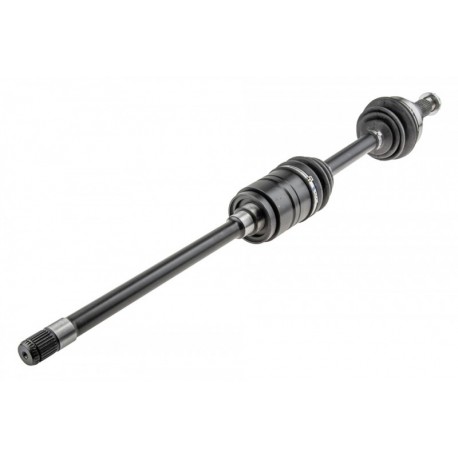 MEGHAJTÓ TENGELY BMW 3 E46 325XI-330XD 09.00-02.05 /JOBB/ 31607505200