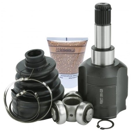 CHRYSLER SEBRING JR BELSŐ CSUKLÓ 01-06, DODGE STRATUS 01-06 05017653AA