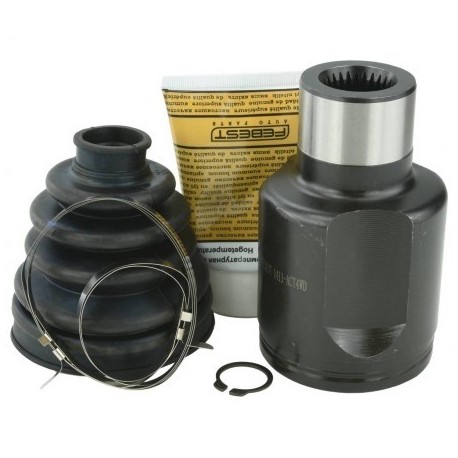 SSANG YONG ACTYON BELSŐ CSUKLÓ 06-09 4130031000