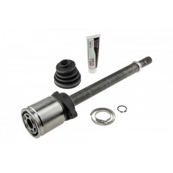 BELSŐ CSUKLÓ NISSAN QASHQAI 2WD 1.6DCI 11-, 2.0DCI 07- , RENAULT KOLEOS 2.0DCI 2WD 08- /JOBB/ 39100-0606R