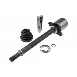 BELSŐ CSUKLÓ NISSAN QASHQAI 2WD 1.6DCI 11-, 2.0DCI 07- , RENAULT KOLEOS 2.0DCI 2WD 08- /JOBB/ 39100-0606R