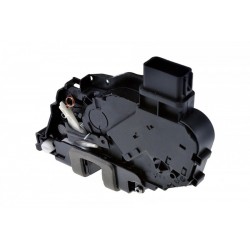 HÁTSÓ KÖZPONTI ZÁR MŰKÖDTETŐSZERKEZETE FORD FOCUS II 2004- /BALRA/ 3M5AR26413ES