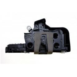 HÁTSÓ KÖZPONTI ZÁR MŰKÖDTETŐSZERKEZETE FORD FOCUS II 2004- /BALRA/ 3M5AR26413ES