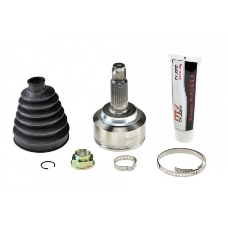 KÜLSŐ CSUKLÓ HONDA CITY JAZZ 09- INSIGHT ATM 44014-TF6-N01