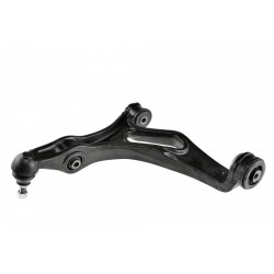 ELSŐ VEZÉRLŐKAR VW TOUAREG 02-, PORSCHE CAYENNE 02- /BAL ALSÓ/ 7L0407151C