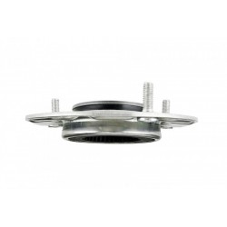 FELSŐ LENGÉSCSILLAPÍTÓ TARTÓ KPL VOLVO XC90 02-10, S80 98-06, S60 00-10, XC70 CROSS COUNTRY 2.5T, 2.4 D5 02-07 / ELÖL/ 30683637