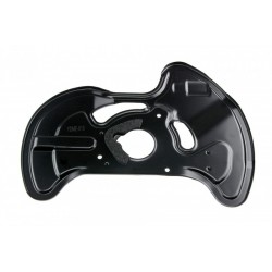 FÉKTÁRCSA BURKOLAT MERCEDES C-OSZTÁLY 07- /ELÖL, BALRA/ 2044202544