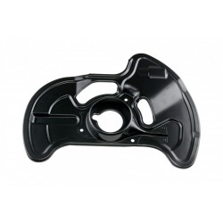 FÉKTÁRCSA BURKOLAT MERCEDES C-OSZTÁLY 07- /ELÖL, JOBBRA/ 2044202644