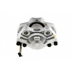 ELSŐ FÉKNYEREG MERCEDES MB-TRAC , UNIMOG U