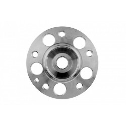 CSAPÁGY NÉLKÜLI ELSŐ KERÉKAGY MERCEDES A140-A170CDI W168 97.07- 1683370345