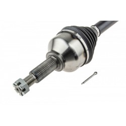 FÉL MEGHAJTÓ TENGELY FORD TRANSIT 330 2.2TDCI 01.13-, 2.0TDCI 01.16-, TRANSIT CUSTOM 330 2.2TDCI 01.13-, 2.0TDCI 01.16-