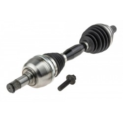 HAJTÓTENGELY MERCEDES 160CDI-220CDI A W176, B W246 11-, CLA C117/X117 13- /BALRA, MTM/ATM/ A2463302700