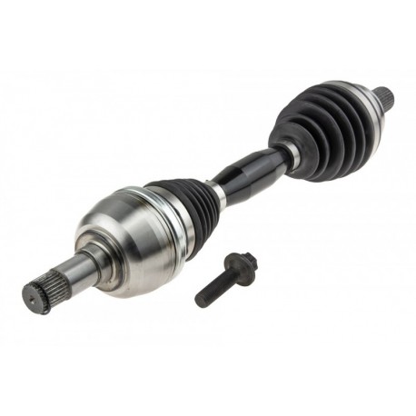 HAJTÓTENGELY MERCEDES 160CDI-220CDI A W176, B W246 11-, CLA C117/X117 13- /BALRA, MTM/ATM/ A2463302700