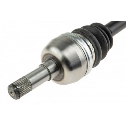 MEGHAJTÓ TENGELY OPEL ASTRA J 2.0CDTI 09- /JOBB,MTM/ 12762089