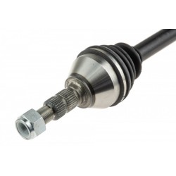 MEGHAJTÓ TENGELY OPEL ASTRA J 2.0CDTI 09- /JOBB,MTM/ 12762089