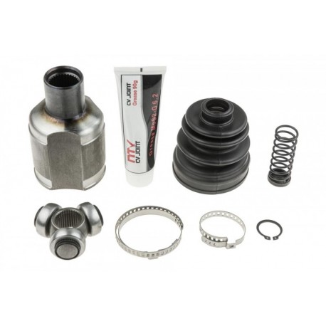 BELSŐ CSUKLÓ DACIA DUSTER 1.5DCI 10- / ELÖL, JOBBRA/ 391009882R